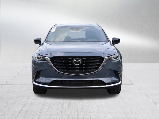 2023 Mazda CX-9 Carbon Edition