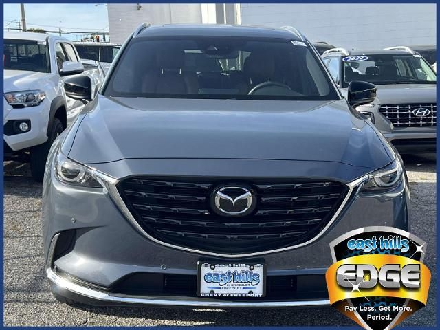 2023 Mazda CX-9 Carbon Edition