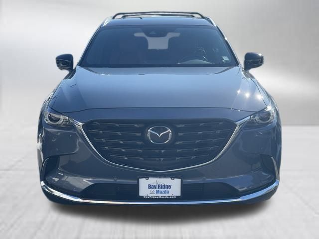 2023 Mazda CX-9 Carbon Edition