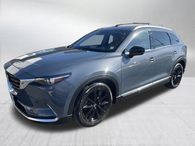 2023 Mazda CX-9 Carbon Edition