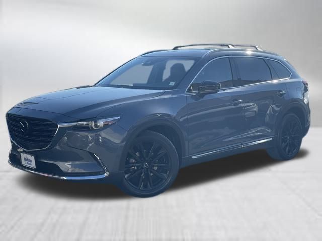 2023 Mazda CX-9 Carbon Edition