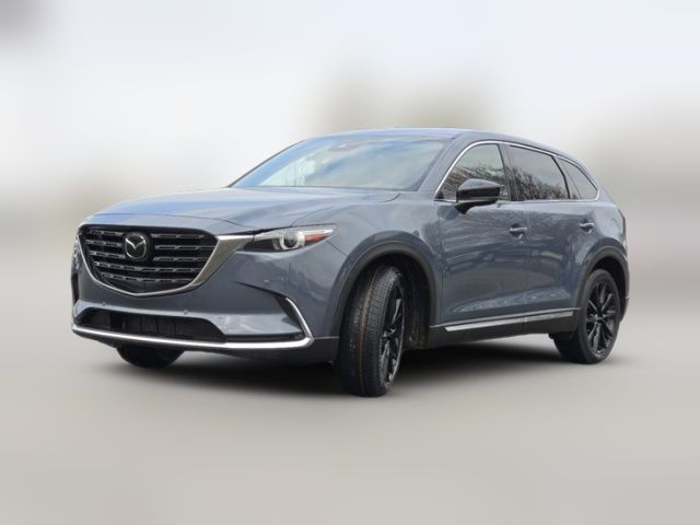 2023 Mazda CX-9 Carbon Edition