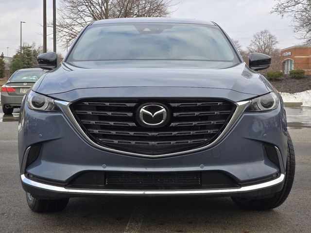 2023 Mazda CX-9 Carbon Edition