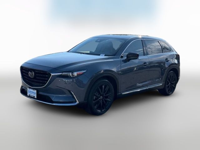 2023 Mazda CX-9 Carbon Edition