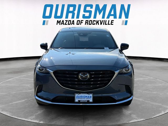 2023 Mazda CX-9 Carbon Edition