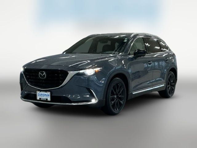 2023 Mazda CX-9 Carbon Edition