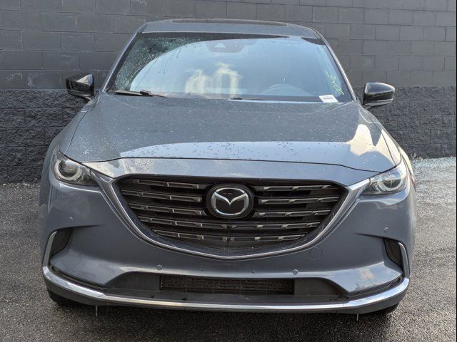 2023 Mazda CX-9 Carbon Edition