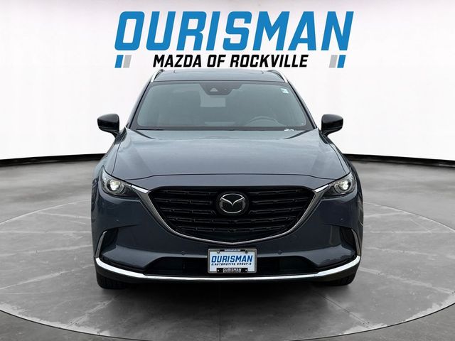 2023 Mazda CX-9 Carbon Edition