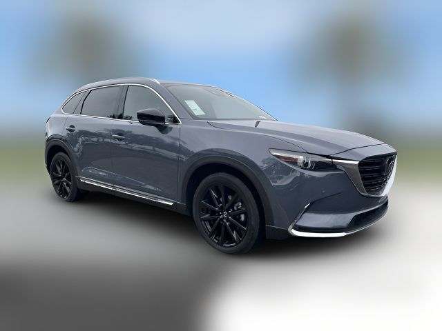 2023 Mazda CX-9 Carbon Edition