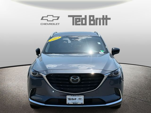 2023 Mazda CX-9 Carbon Edition