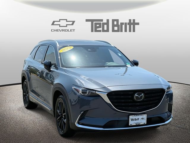 2023 Mazda CX-9 Carbon Edition