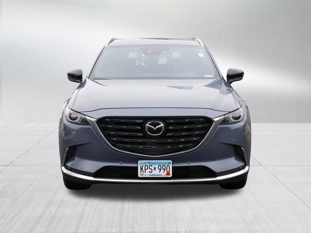 2023 Mazda CX-9 Carbon Edition