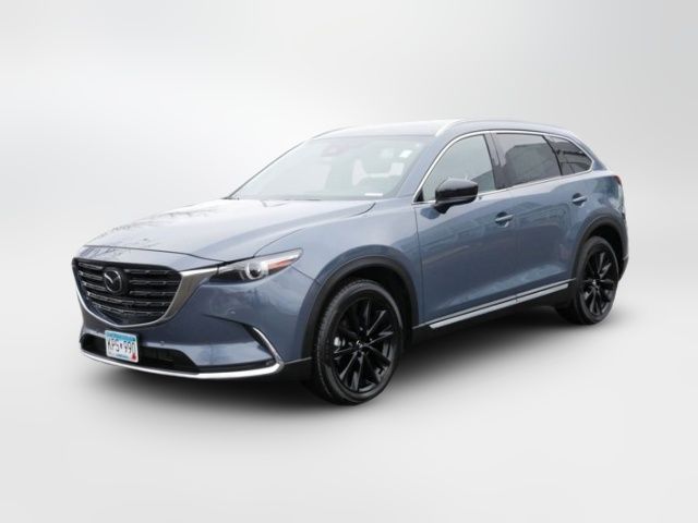 2023 Mazda CX-9 Carbon Edition