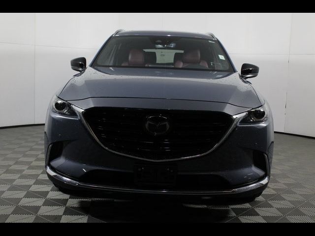 2023 Mazda CX-9 Carbon Edition