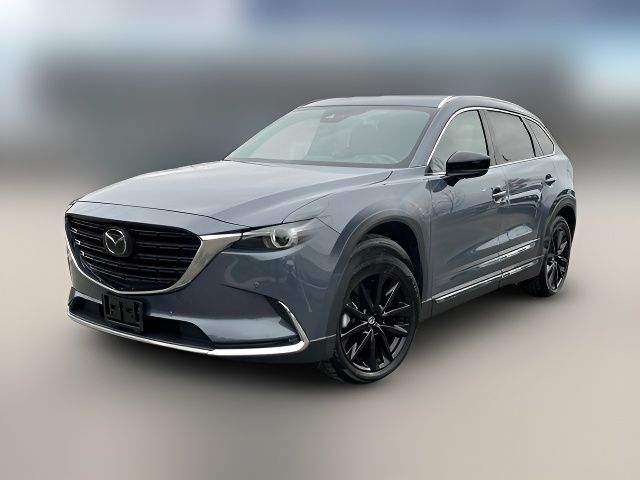 2023 Mazda CX-9 Carbon Edition