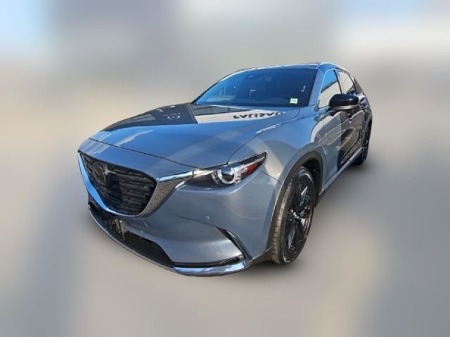 2023 Mazda CX-9 Carbon Edition