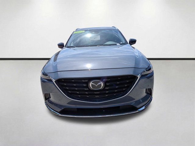 2023 Mazda CX-9 Carbon Edition