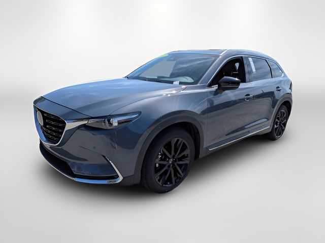 2023 Mazda CX-9 Carbon Edition