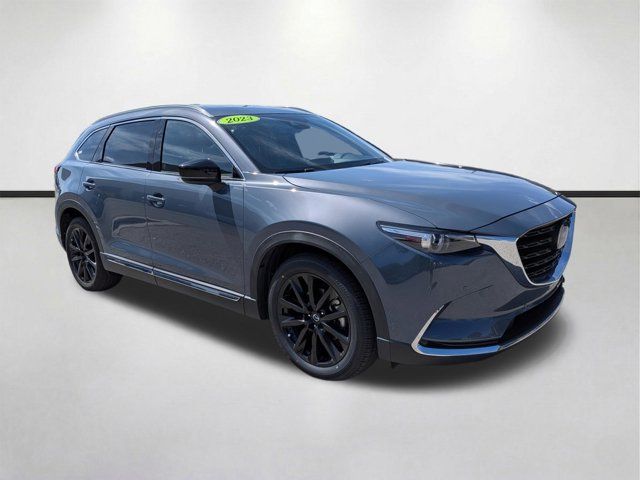 2023 Mazda CX-9 Carbon Edition