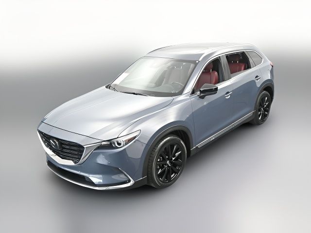 2023 Mazda CX-9 Carbon Edition