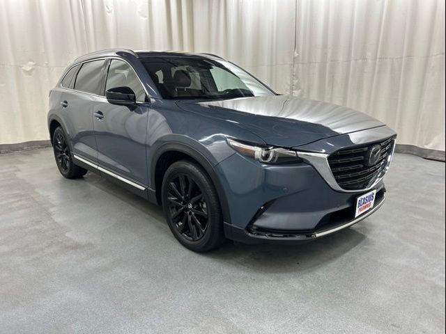 2023 Mazda CX-9 Carbon Edition