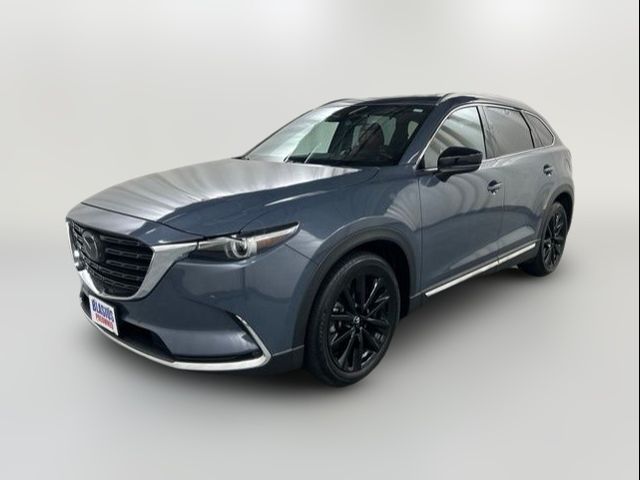 2023 Mazda CX-9 Carbon Edition
