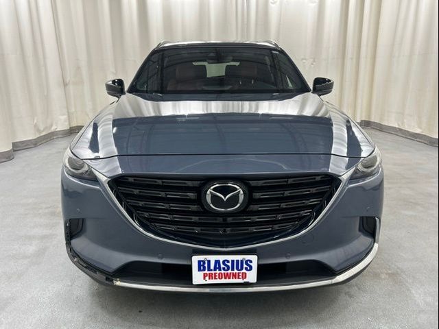 2023 Mazda CX-9 Carbon Edition