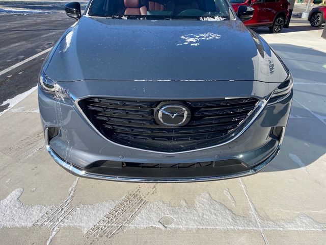 2023 Mazda CX-9 Carbon Edition