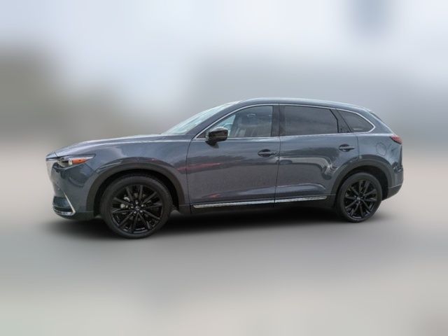 2023 Mazda CX-9 Carbon Edition