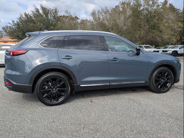 2023 Mazda CX-9 Carbon Edition