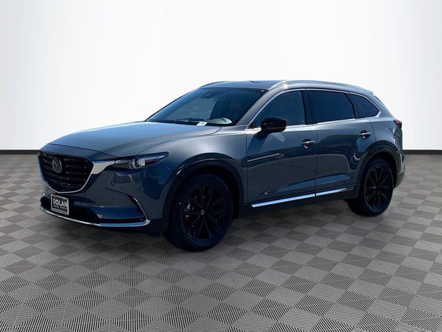 2023 Mazda CX-9 Carbon Edition