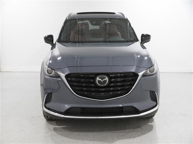 2023 Mazda CX-9 Carbon Edition