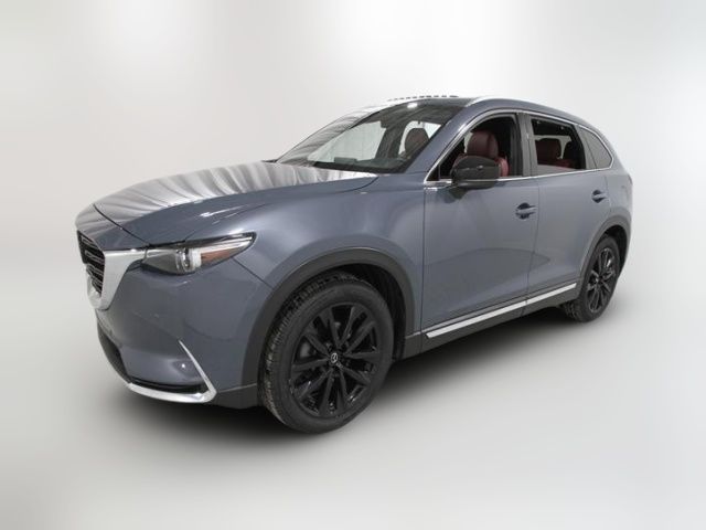 2023 Mazda CX-9 Carbon Edition