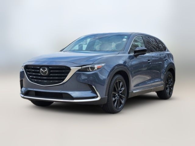 2023 Mazda CX-9 Carbon Edition