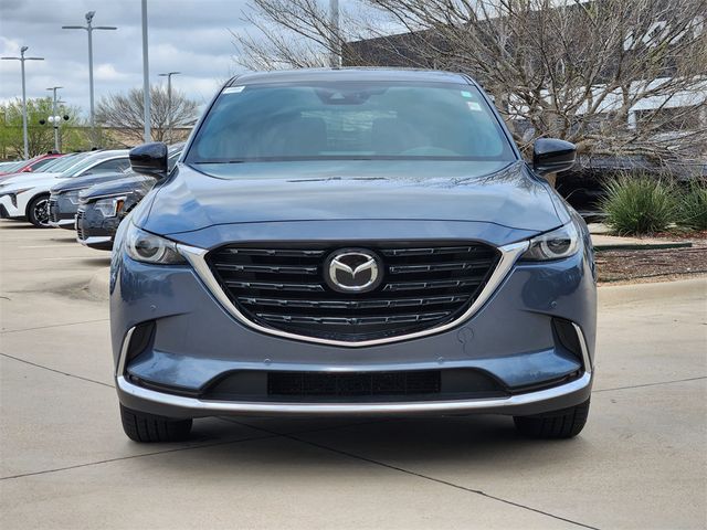 2023 Mazda CX-9 Carbon Edition