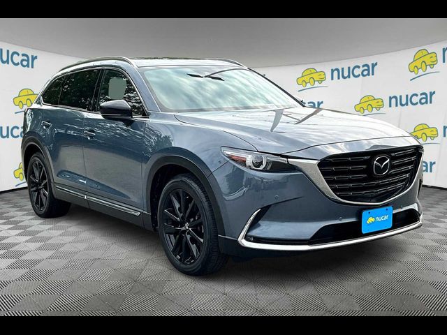 2023 Mazda CX-9 Carbon Edition