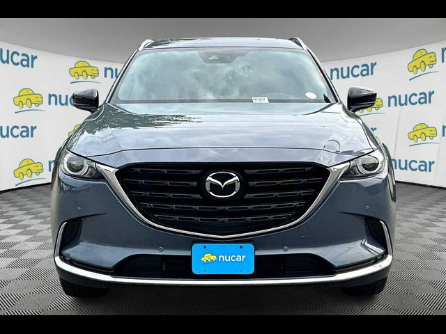 2023 Mazda CX-9 Carbon Edition