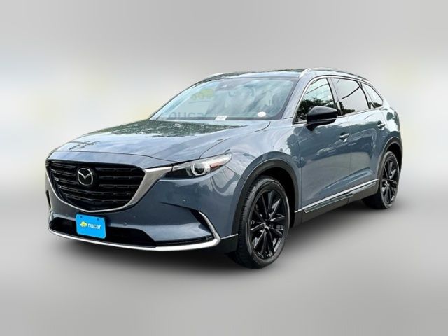 2023 Mazda CX-9 Carbon Edition