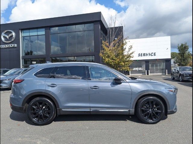 2023 Mazda CX-9 Carbon Edition