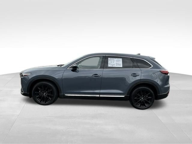 2023 Mazda CX-9 Carbon Edition