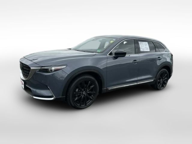 2023 Mazda CX-9 Carbon Edition