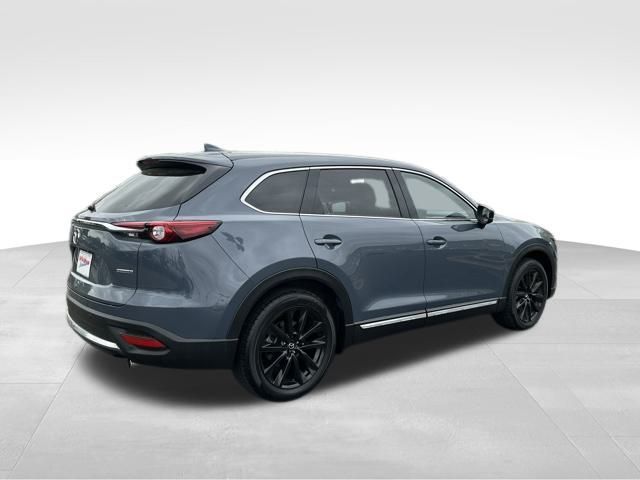 2023 Mazda CX-9 Carbon Edition
