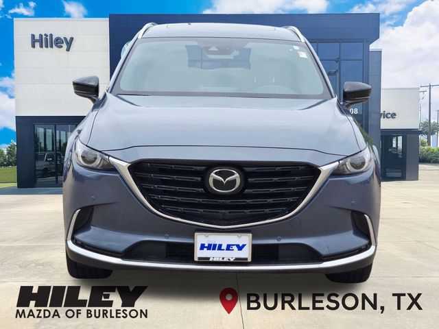 2023 Mazda CX-9 Carbon Edition