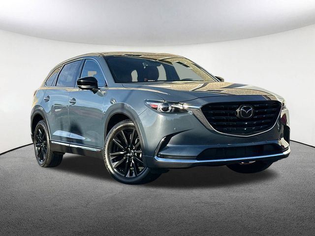 2023 Mazda CX-9 Carbon Edition