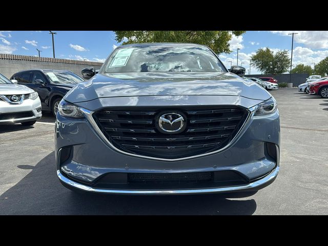 2023 Mazda CX-9 Carbon Edition