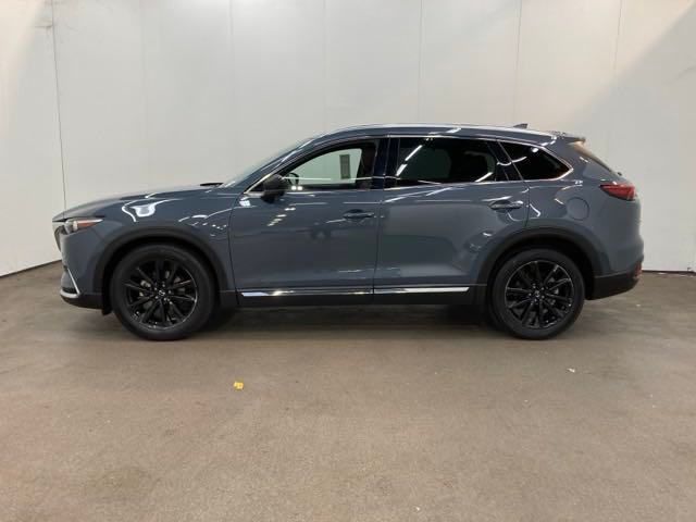 2023 Mazda CX-9 Carbon Edition