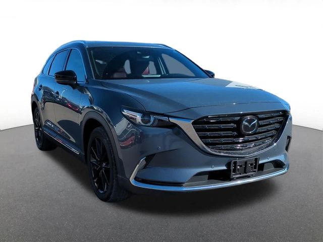 2023 Mazda CX-9 Carbon Edition