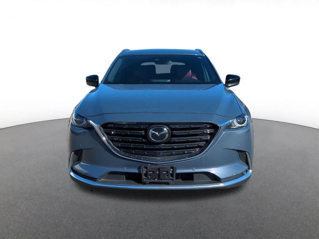 2023 Mazda CX-9 Carbon Edition