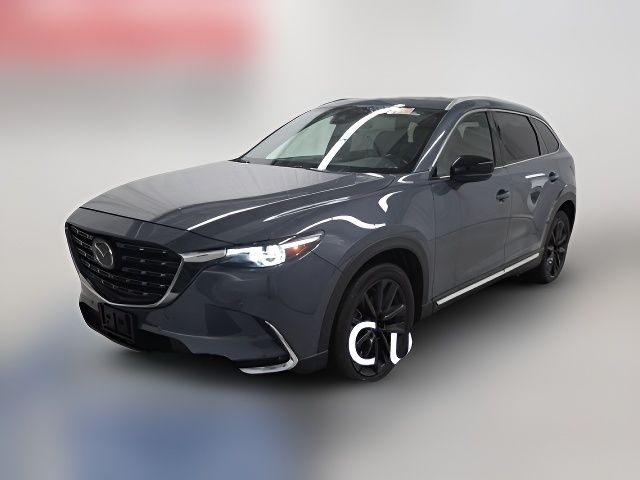 2023 Mazda CX-9 Carbon Edition