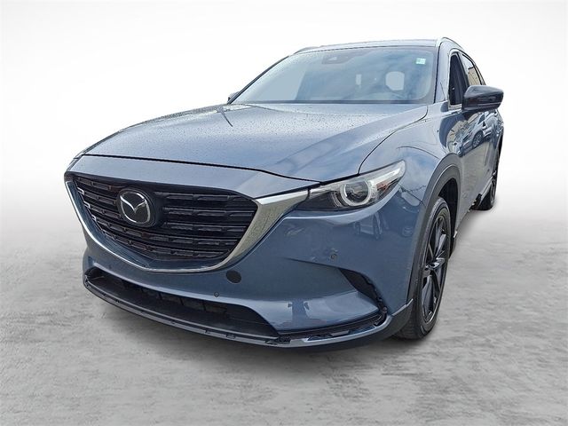 2023 Mazda CX-9 Carbon Edition